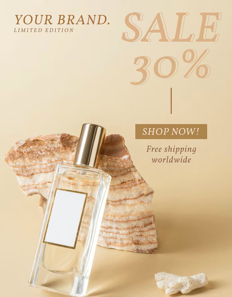 Discount Perfume